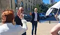 Костадин Костадинов посети Русе