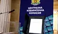 ЦИК: До 15 октомври ще извършим профилактика на всички машини в държавата