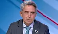 Росен Плевнелиев разкри защо се е провалила размяната за цар Самуил през 2014
