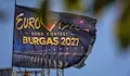 Чехия се оттегля от „Евровизия 2027“
