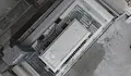 Изработват мраморен саркофаг за цар Самуил