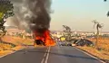 Двама души загинаха при тежка катастрофа между Ямбол и Сливен