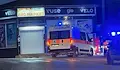 Разследват самоубийство след инцидента с влак в Русе