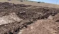 Иманяри унищожиха надгробна могила в село Ракита