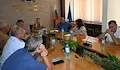 Огнище на антракс вдигна на крак институциите в Разградско