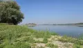 Опасно ниски води на река Дунав край Русе и Свищов