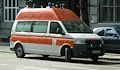 Машина затисна мъж в Карлово