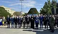 Русе отбеляза 118 години от обявяването на Независимостта на България