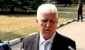 Димитър Стоянов: Няма риск от присъствието на чуждестранни военни самолети