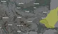 Октомври започва със слънце на запад и дъжд на изток