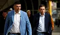 "Демократична България" поиска данъчна проверка на Борислав Сарафов