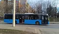 Връщат зимните разписания на три линии в Русе