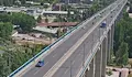 Мъж се хвърли от Аспаруховия мост във Варна