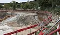 Удължават бедственото положение за пропадналия път в квартал "Аспарухово"