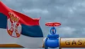 Сърбия сключи споразумение за доставка на газ от Русия