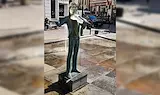Цигуларчето отново остана без лък