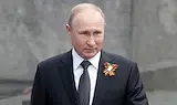 Владимир Путин обвини Украйна, че се меси в руските парламентарни избори