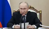 Владимир Путин: Русия не планира конфликт с Европа