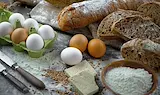 Българите плащат повече за брашно и яйца от гърците
