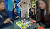 Русенци играят благотворително на „Не се сърди, човече“