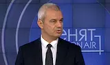 Костадин Костадинов настоява за преминаване към полупрезидентска република