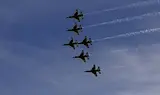 Полша започва превантивни военни авиационни операции