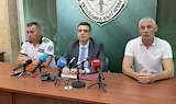 Иззетите край Бургас наркотици са на стойност 15 милиона евро