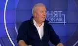 Александър Томов иска да върне силата на президента