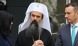 Патриарх Даниил благослови новото училище в София