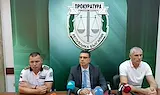 Обвиниха 40-годишен софиянец за рекордния удар срещу наркотрафика