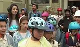 Деца с каски прекрачиха прага на столично училище