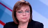 Корнелия Нинова: Румен Радев лишава много пенсионери от коледни добавки