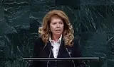 Илияна Йотова: Не съм подписвала изявлението на Съвета за сигурност на ООН