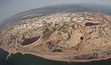 Взривове отекнаха край иранския остров Харг
