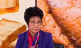 Мариана Кукушева: Хлябът става труднодостъпна храна
