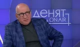 Левон Хампарцумян: Гюров и Кандев нямат отношение към "Петрохан"