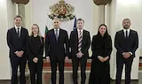 България очаква премахване на финансовия мониторинг през октомври