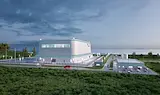САЩ одобриха строеж на първия модулен ядрен реактор