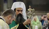 Патриарх Даниил: Честният Кръст е дървото на живота