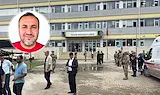 Убиха учител в Турция