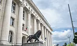 Задържаха млада жена за умишлено убийство в София