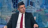 Ивайло Мирчев: Не познавам Калушев