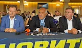 Бойко Борисов: Аз съм против да издигаме кандидат