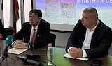 Иван Шишков: Магистрала „Хемус“ може да стигне до Велико Търново до 3 години