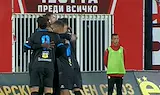 Дунав изпусна победата над ЦСКА 1948 след отменен гол