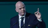 Джани Инфантино ще се кандидатира за нов мандат начело на ФИФА