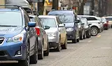 Държавата облага мощните стари коли с 5000 евро акциз