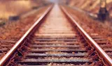 Руски дрон удари пътнически влак близо до границата на Украйна с Полша