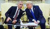 "Ню Йорк Таймс": Търговската война на Тръмп тласна Канада към ЕС