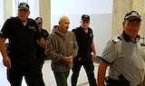 Обвиняемият за палежа на автомобили в София остава в ареста